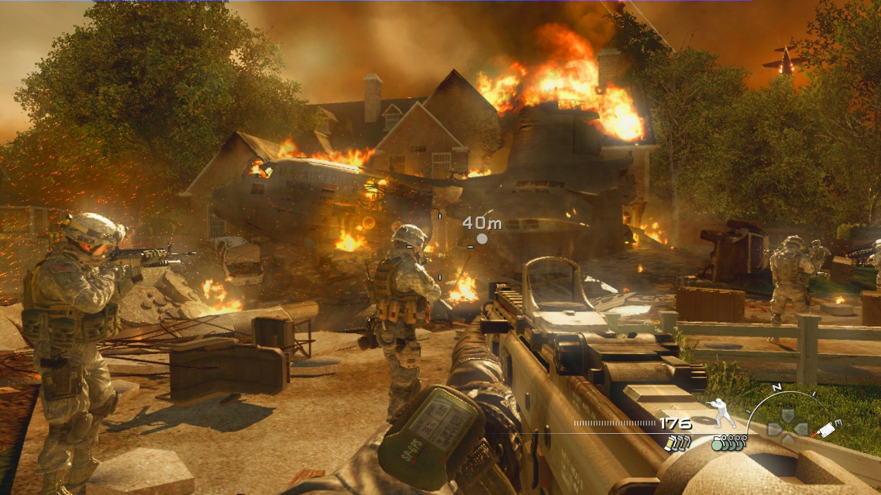 Call of Duty: Modern Warfare 2 - Imagen 16